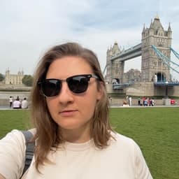 Анна, эксперт по долгосрочным визам и ВНЖ