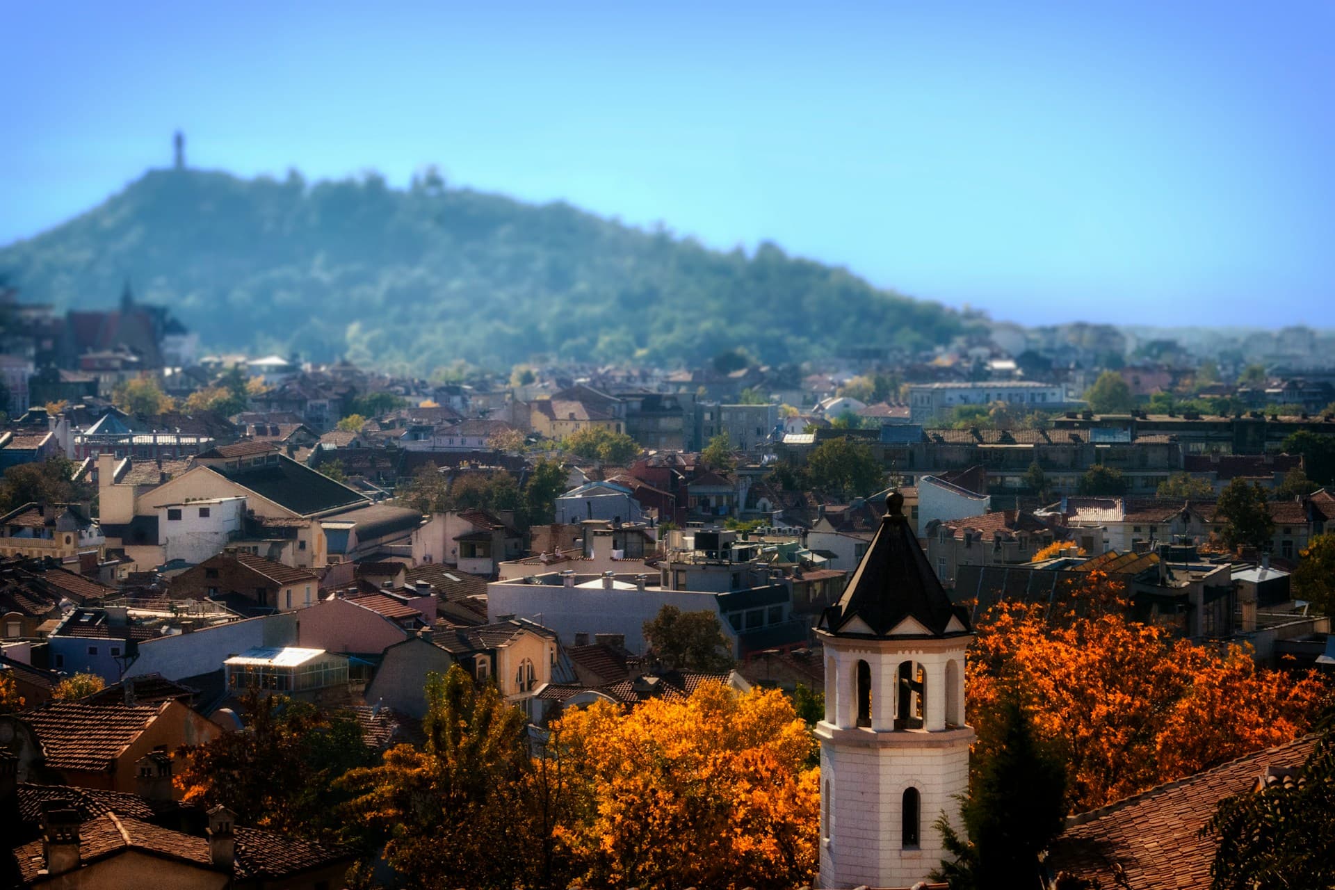 Болгария