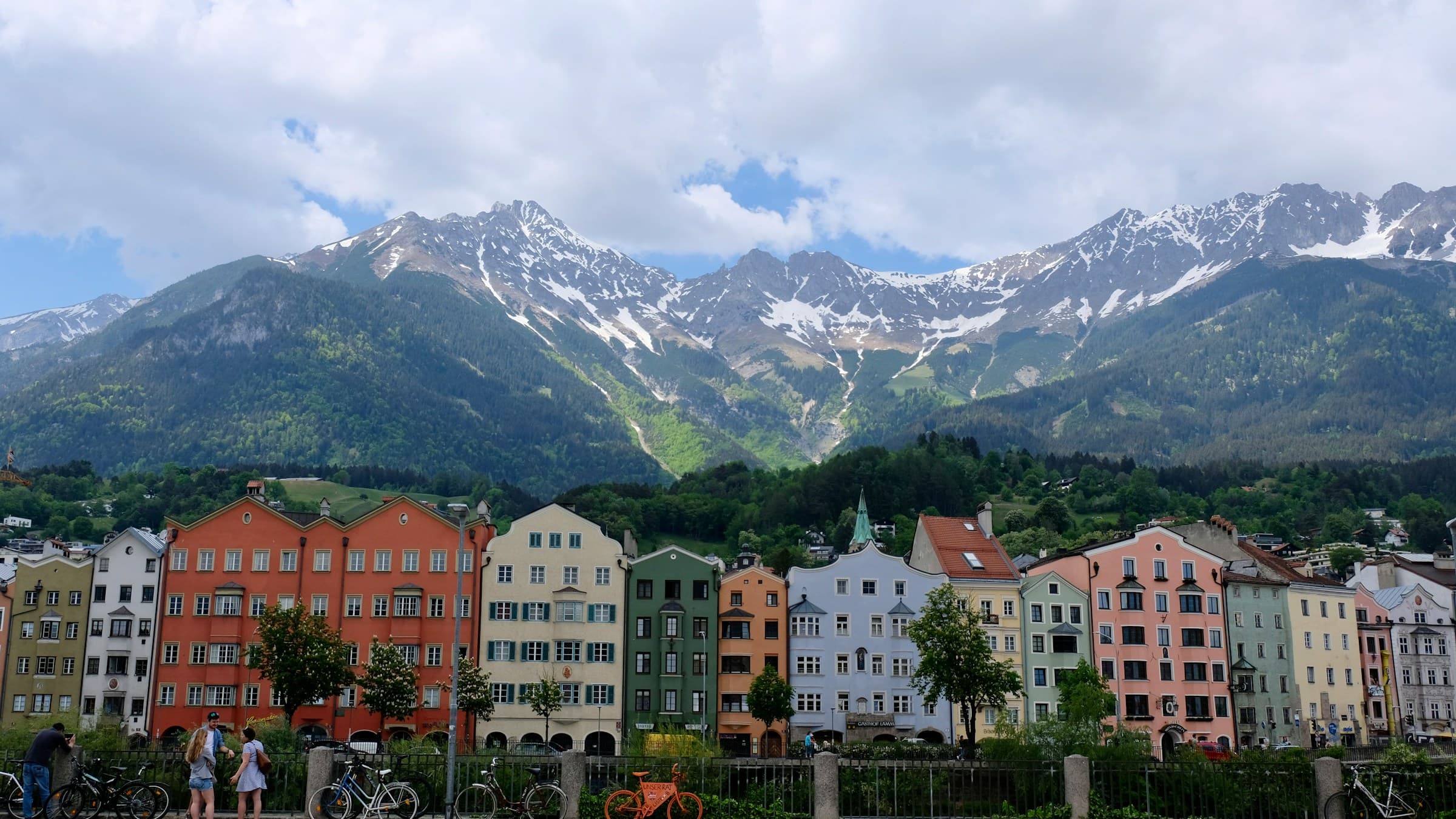 В странах Шенгена заработала новая система въезда