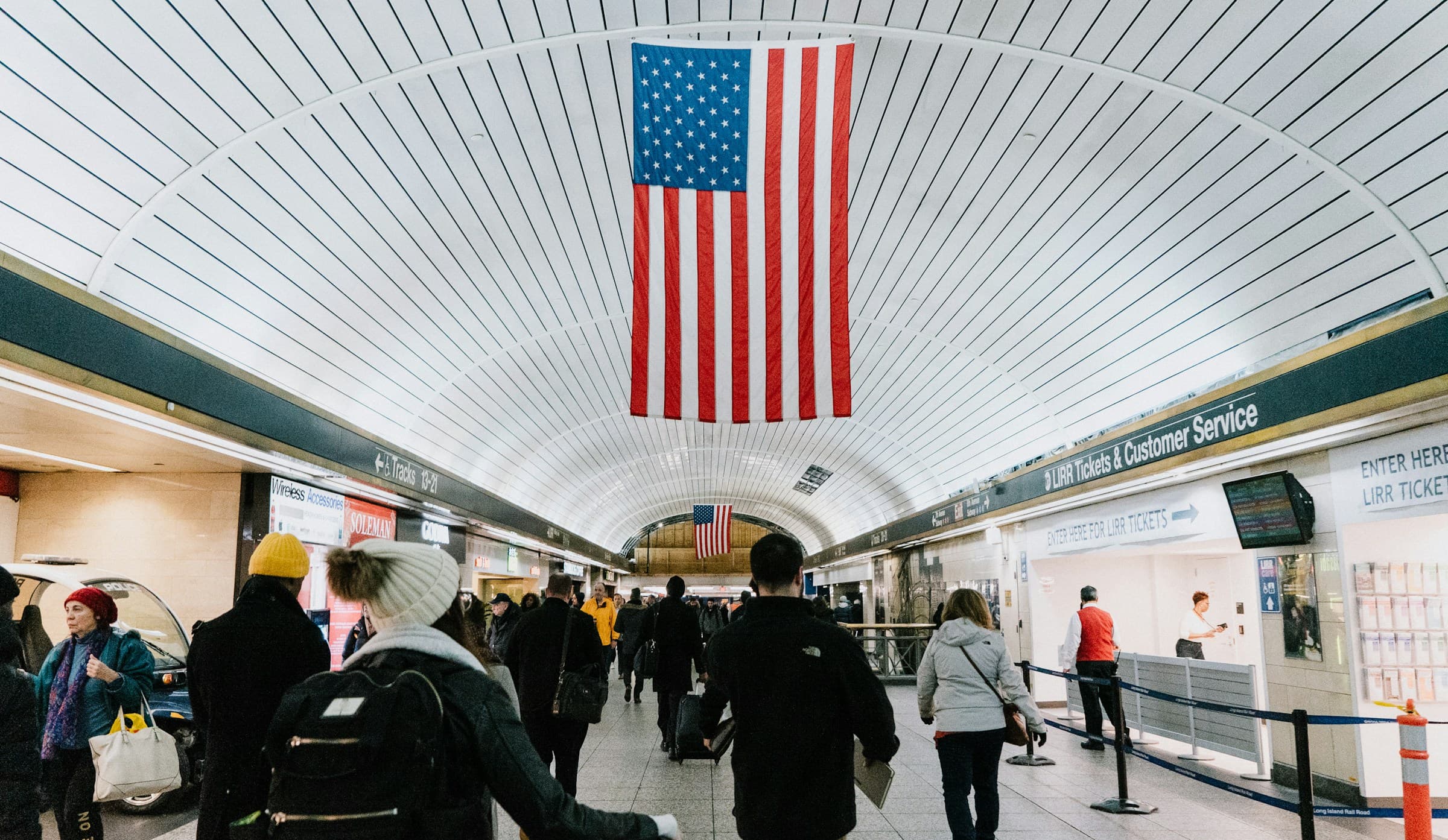 США запускают FIFA PASS — приоритетные собеседования на визу для болельщиков ЧМ-2026