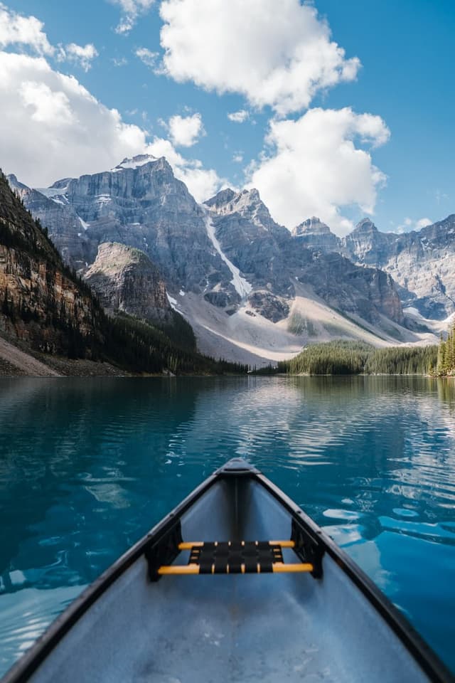 Виза Канада