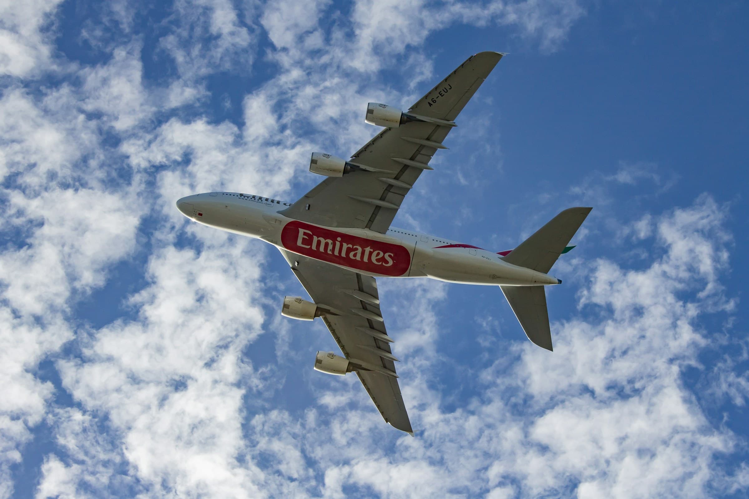 Emirates станет первой авиакомпанией с сертификацией по работе с пассажирами с аутизмом