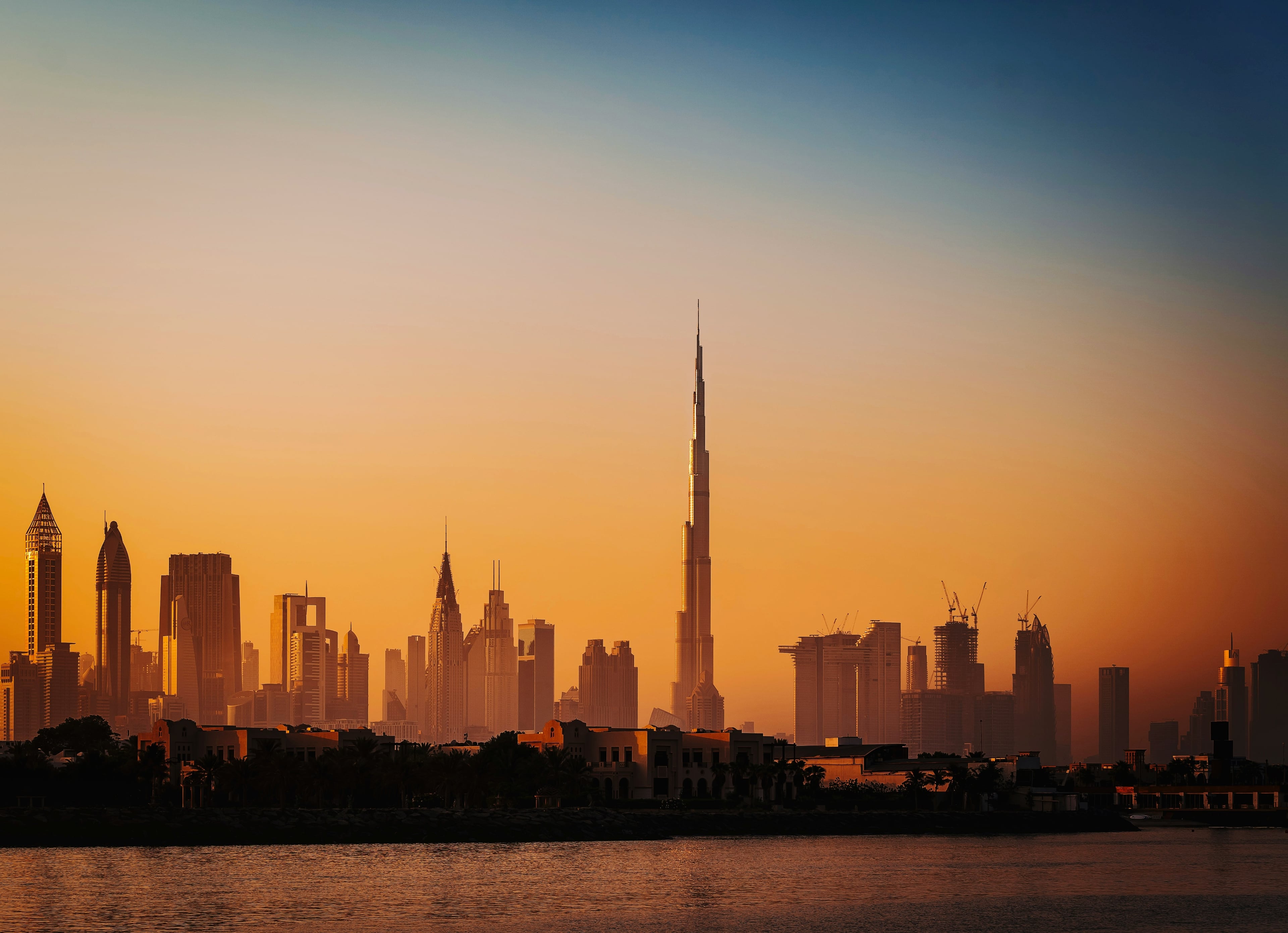 GCC Grand Tours Visa